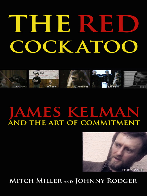 Title details for The Red Cockatoo by Mitch Miller - Available
